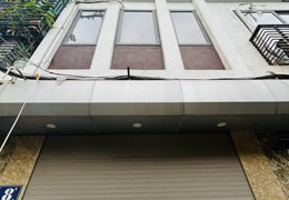 SIÊU MẪU HOÀNG MAI - VỊ TRÍ HIẾM- NGÕ THỐNG- 3.25 TỶ FULL CÔNG NĂNG - TIỆN ÍCH