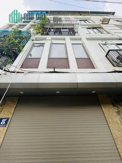 SIÊU MẪU HOÀNG MAI - VỊ TRÍ HIẾM- NGÕ THỐNG- 3.25 TỶ FULL CÔNG NĂNG - TIỆN ÍCH