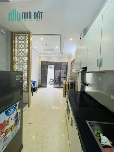 SIÊU MẪU HOÀNG MAI - VỊ TRÍ HIẾM- NGÕ THỐNG- 3.25 TỶ FULL CÔNG NĂNG - TIỆN ÍCH