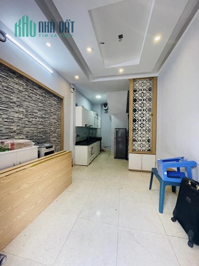 SIÊU MẪU HOÀNG MAI - VỊ TRÍ HIẾM- NGÕ THỐNG- 3.25 TỶ FULL CÔNG NĂNG - TIỆN ÍCH