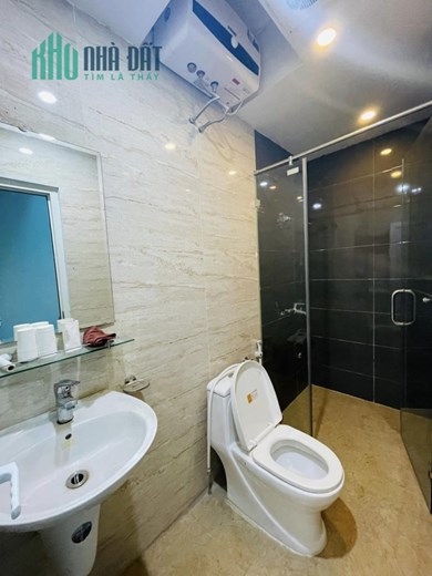 SIÊU MẪU HOÀNG MAI - VỊ TRÍ HIẾM- NGÕ THỐNG- 3.25 TỶ FULL CÔNG NĂNG - TIỆN ÍCH