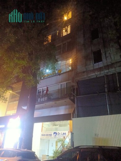 CỰC PHẨM NHÀ MẶT PHỐ TRIỆU VIỆT VƯƠNG 176M2 12 TẦNG. GIÁ CHỈ 165 TỶ.