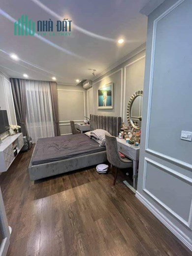 BÁN CĂN HỘ DUPLEX GOLDSEASON 47 NGUYỄN TUÂN, 120M2 3PN, GIÁN 5.9 TỶ