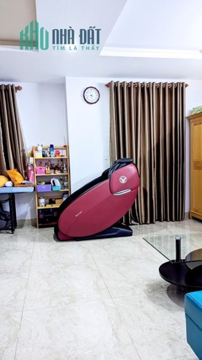 Bán nhà Phường Tam Bình, Lô góc, 145m2, 4 tầng, giá chỉ 9,8 tỷ.