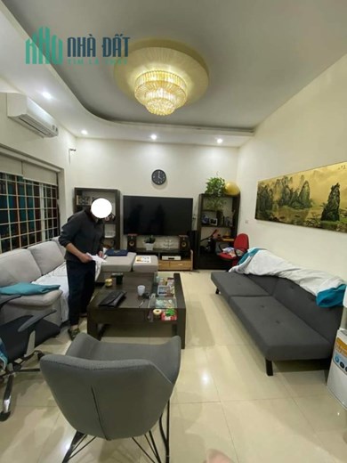 BÁN NHÀ PHỐ Trần Quốc Hoàn, Cầu Giấy, oto, KD, MT rộng, 60m2, 12.89 tỷ, thuy1pq