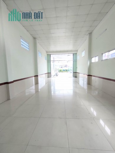 Bán Nhà MT Trường Chinh Quận 12 , 2 tầng 280 mét Giá 27 Tỷ 990  Tr
