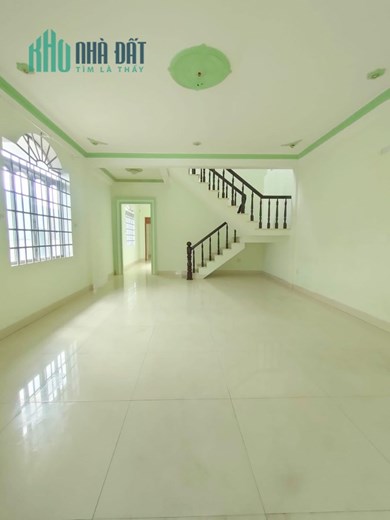 Bán Nhà MT Trường Chinh Quận 12 , 2 tầng 280 mét Giá 27 Tỷ 990  Tr