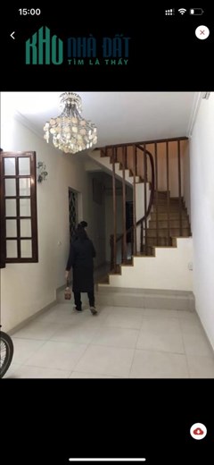 NHÀ NGỌC HÀ BA GÁC ĐỖ CỬA 70M RA PHỐ-NHÀ DÂN XÂY-3 THOÁNG SẴN Ở