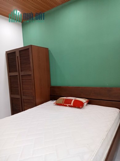 Bán nhà xinh Nguyễn Văn Lượng, P.16, GV: 4 x 14, giá 5tỷ