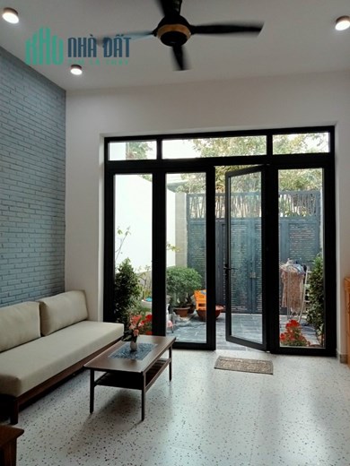 Bán nhà xinh Nguyễn Văn Lượng, P.16, GV: 4 x 14, giá 5tỷ