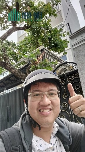 Gấp bán nhà đường Hoàng Hoa Thám Bình Thạnh ,98m2 chỉ nhỉnh 6Tỷ TL.