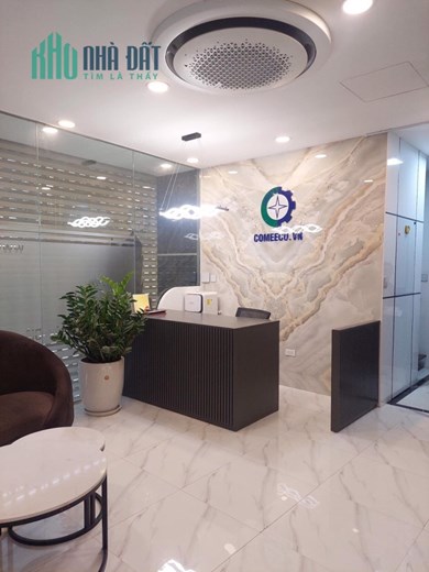 BÁN NHÀ MẶT PHỐ HỒ TÙNG MẬU MỘT MẶT NGÕ Ô TÔ, 68M2, 6 TẦNG,MT5M HÈ RỘNG 8M, Ở KINH DOANH CHO THUÊ