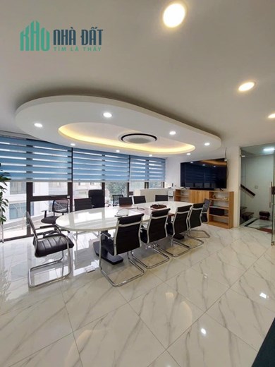 BÁN NHÀ MẶT PHỐ HỒ TÙNG MẬU MỘT MẶT NGÕ Ô TÔ, 68M2, 6 TẦNG,MT5M HÈ RỘNG 8M, Ở KINH DOANH CHO THUÊ