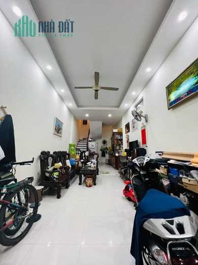 BÁN NHÀ NGỌC HÀ-LÔ GÓC DÂN XÂY-FULL NỘI THẤT SẴN Ở
