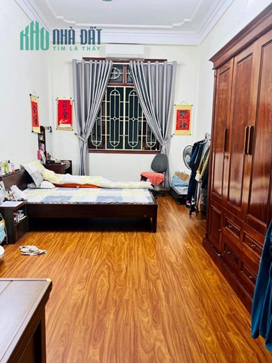 BÁN NHÀ NGỌC HÀ-LÔ GÓC DÂN XÂY-FULL NỘI THẤT SẴN Ở