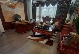 Liền kề KĐT Văn Khê gần trường quốc tế, MT rộng 5m, 83m2x5T chỉ 10.89 tỷ. LH 0989.62.6116