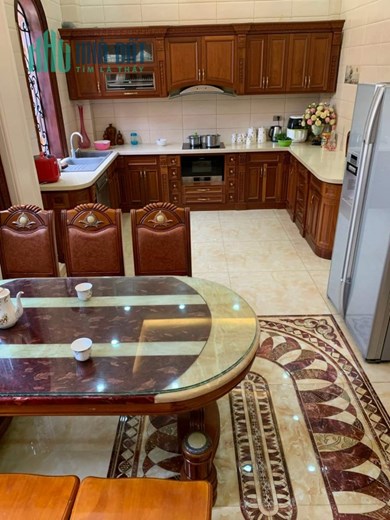 5 Tầng Sang chảnh, nằm ngay sau mặt đường Lê Trọng Tấn 1 làn - Dịch vụ Dương Nội 50m x 5 tầng 7 tỷ