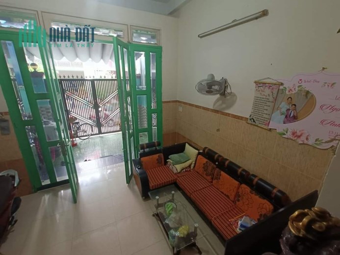 🍎 MẶT TIỀN NHỰA 10 NGAY  TÔ HIỆU, HÒA BÌNH - TÂN PHÚ - 3 TẦNG BTCT - 58M2  - NHỈNH 7TỶ