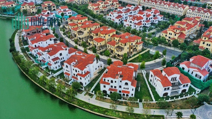 Bán Biệt Thự Nghỉ Dưỡng Nam An Khánh 158m2 Giá 13 Tỷ 0389638928