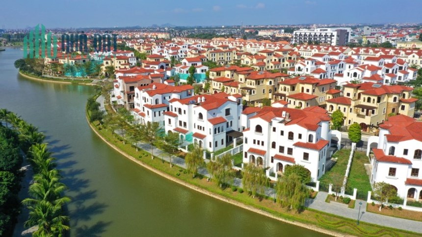 Bán Biệt Thự Nghỉ Dưỡng Nam An Khánh 158m2 Giá 13 Tỷ 0389638928