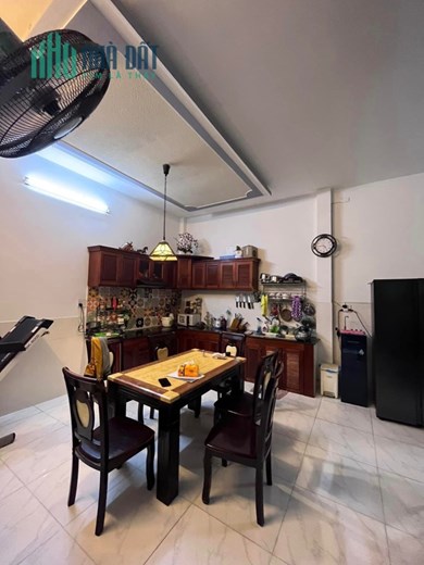 BÁN NHÀ HXH TÂN HƯƠNG, TÂN PHÚ - 60M2 NỞ HẬU - 2 TẦNG, LÔ GÓC  - CHỈ 4 TỶ TL.