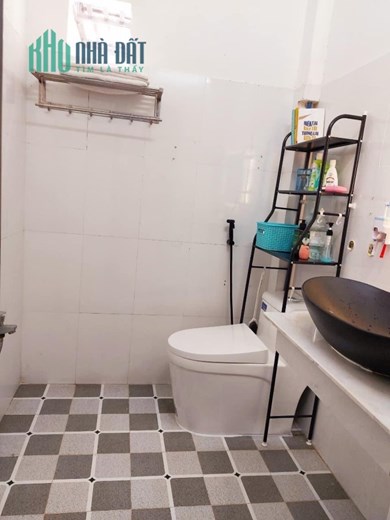 BÁN NHÀ HXH TÂN HƯƠNG, TÂN PHÚ - 60M2 NỞ HẬU - 2 TẦNG, LÔ GÓC  - CHỈ 4 TỶ TL.