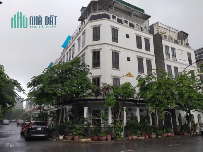 SÀI ĐỒNG - PHÂN LÔ LIỀN KỀ FLC ECOHOUSE - CUỘC SỐNG ĐẲNG CẤP CHÂU ÂU - AN SINH TUYỆT VỜI