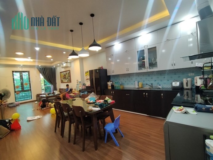 SÀI ĐỒNG - PHÂN LÔ LIỀN KỀ FLC ECOHOUSE - CUỘC SỐNG ĐẲNG CẤP CHÂU ÂU - AN SINH TUYỆT VỜI