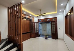 TRUNG TÂM QUẬN HAI BÀ TRƯNG - ĐẠI LA 45M x 4T - CHỈ NHỈNH 7 TỶ KINH DOANH BẠT NGÀN, NGÕ OTO THOẢI