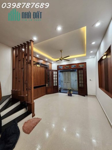 TRUNG TÂM QUẬN HAI BÀ TRƯNG - ĐẠI LA 45M x 4T - CHỈ NHỈNH 7 TỶ KINH DOANH BẠT NGÀN, NGÕ OTO THOẢI