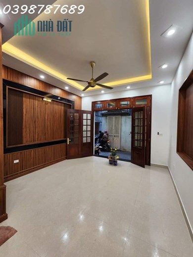TRUNG TÂM QUẬN HAI BÀ TRƯNG - ĐẠI LA 45M x 4T - CHỈ NHỈNH 7 TỶ KINH DOANH BẠT NGÀN, NGÕ OTO THOẢI