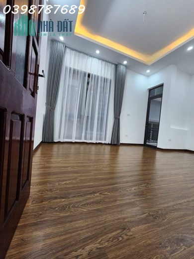 TRUNG TÂM QUẬN HAI BÀ TRƯNG - ĐẠI LA 45M x 4T - CHỈ NHỈNH 7 TỶ KINH DOANH BẠT NGÀN, NGÕ OTO THOẢI