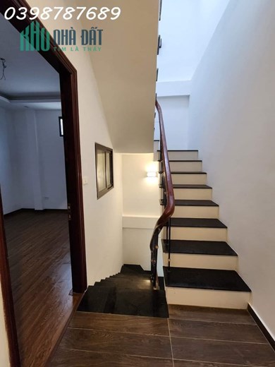 TRUNG TÂM QUẬN HAI BÀ TRƯNG - ĐẠI LA 45M x 4T - CHỈ NHỈNH 7 TỶ KINH DOANH BẠT NGÀN, NGÕ OTO THOẢI