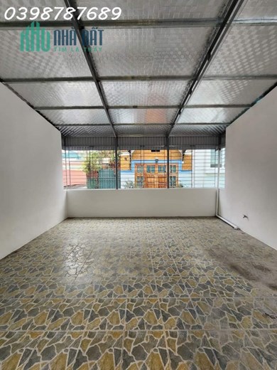 TRUNG TÂM QUẬN HAI BÀ TRƯNG - ĐẠI LA 45M x 4T - CHỈ NHỈNH 7 TỶ KINH DOANH BẠT NGÀN, NGÕ OTO THOẢI