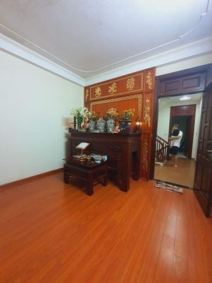 Bán nhà Mỗ Lao, quận Hà Đông. Phân Lô, vỉa hè, kinh doanh văn phòng, hiệu thuốc, phòng khám nail...