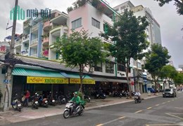 Mặt Tiền Kinh Doanh Quận 1 Chỉ nhỉnh 39 tỷ