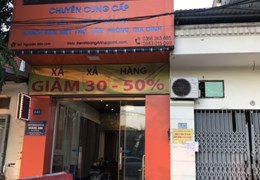 Chính chủ cần cho thuê cửa hàng tại 145 Đường Nguyễn Văn Linh, Phúc Đồng, Long Biên