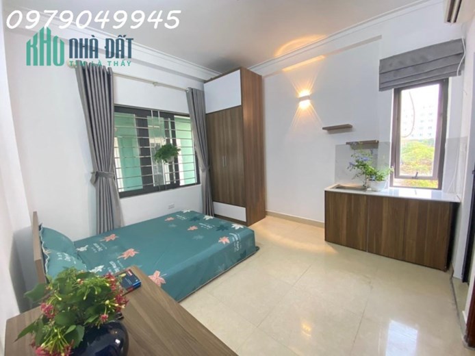 BÁN CCMN DƯƠNG QUẢNG HÀM, THANG MÁY,NGÕ Ô TÔ THÔNG, KINH DOANH,GIÁ 13 TỶ
