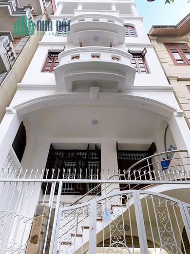 SIÊU Phẩm lô góc Lạc Long Quân 60m2, mt 5,5m, ô tô, kd, ở sướng nhỉnh 6 tỷ.