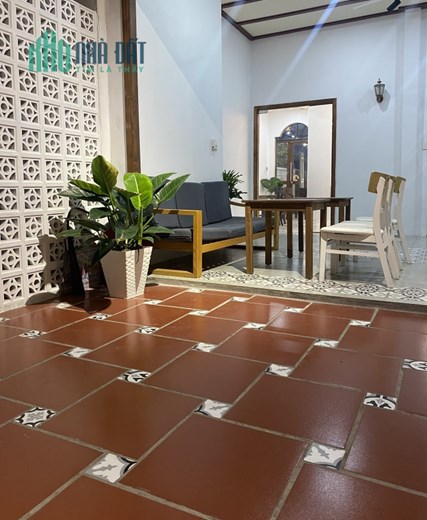 Cần Sang Quán cafe 183m2 hẻm/1 Nguyễn An Ninh do gia đình có việc nên ngừng kinh doanh muốn sang