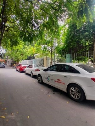 Bán nhà Lê Trọng Tấn quận Hà Đông. 3 ô tô tránh, vị trí kinh doanh sầm uất