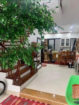 Bán nhà Lê Trọng Tấn quận Hà Đông. 3 ô tô tránh, vị trí kinh doanh sầm uất