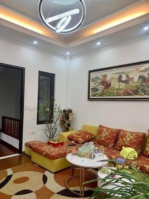 Bán nhà Lê Trọng Tấn quận Hà Đông. 3 ô tô tránh, vị trí kinh doanh sầm uất