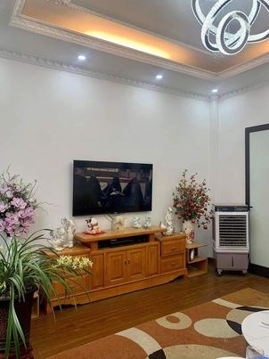 Bán nhà Lê Trọng Tấn quận Hà Đông. 3 ô tô tránh, vị trí kinh doanh sầm uất