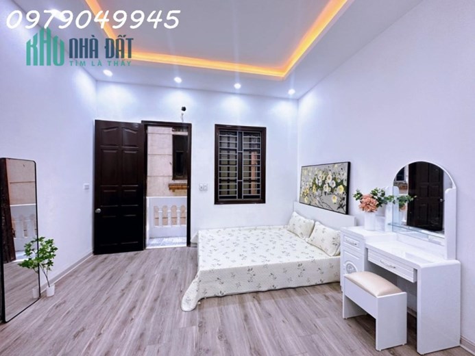 BÁN CCMN PHÁO ĐÀI LÁNG,46M2X5T,9PHONG KHÉP KÍN,45 TRIÊU/THÁNG, 5.8 TỶ