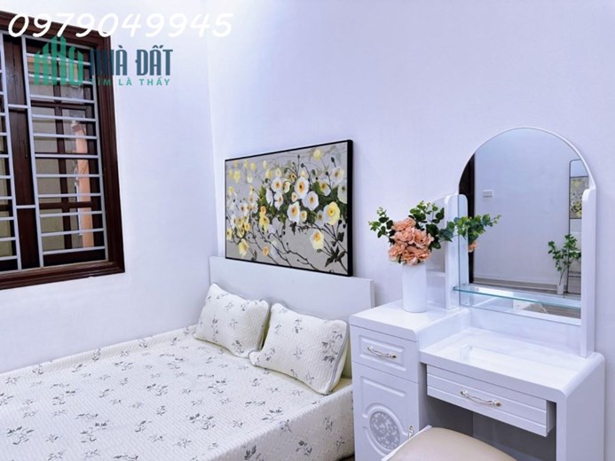 BÁN CCMN PHÁO ĐÀI LÁNG,46M2X5T,9PHONG KHÉP KÍN,45 TRIÊU/THÁNG, 5.8 TỶ