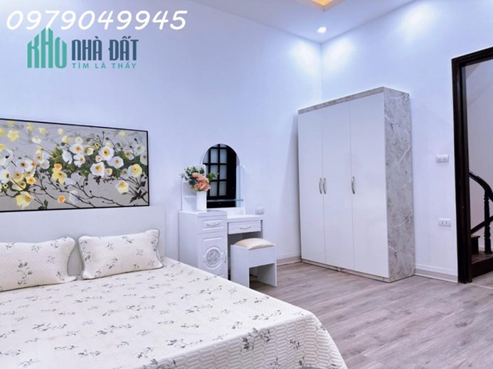 BÁN CCMN PHÁO ĐÀI LÁNG,46M2X5T,9PHONG KHÉP KÍN,45 TRIÊU/THÁNG, 5.8 TỶ