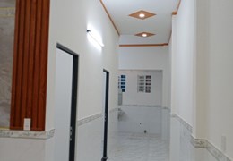 Bán Nhà giá rẻ nhất tại khu phố 3, phường Trảng Dài, Biên Hòa