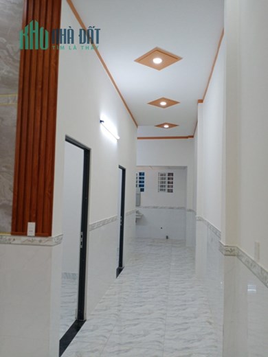 Bán Nhà giá rẻ nhất tại khu phố 3, phường Trảng Dài, Biên Hòa