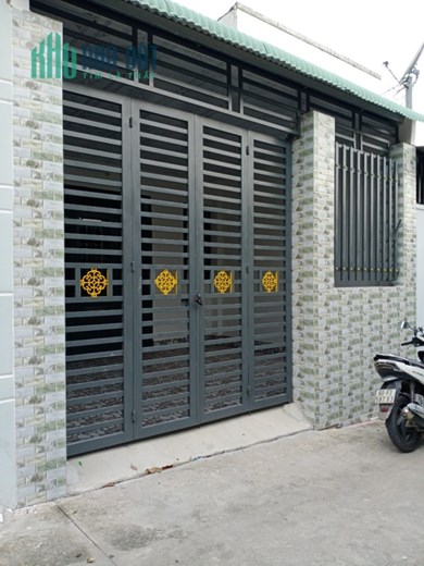 Bán Nhà giá rẻ nhất tại khu phố 3, phường Trảng Dài, Biên Hòa